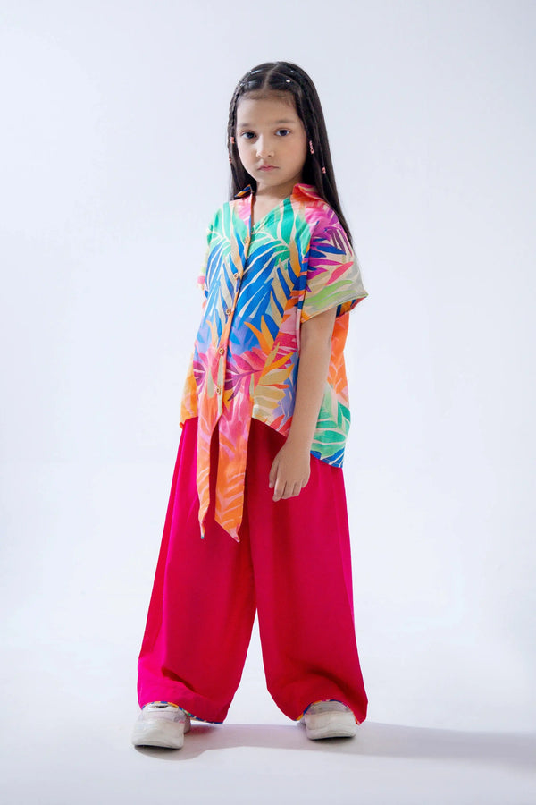 Candy Pop Co-ord Set