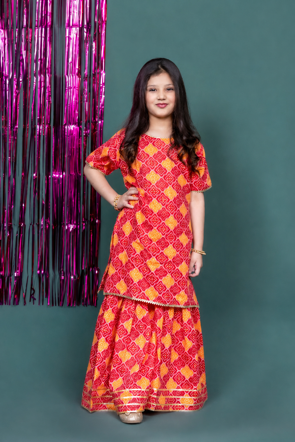 For Girls – Hasp Up